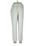Babaton Solid Green Casual Pants Size 10 - photo 2