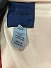 J.Crew 100% Polyester Burgundy Red Formal Skirt Size 12 - photo 5