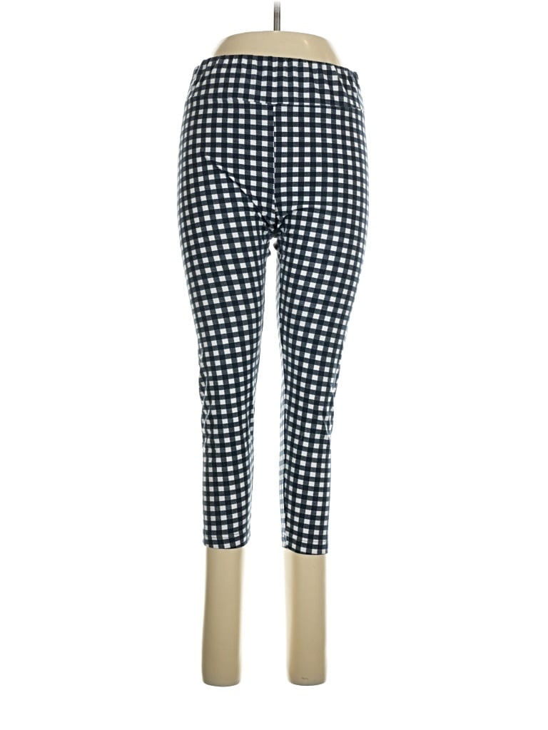 Pre-owned Time And Tru Leggings In Blue