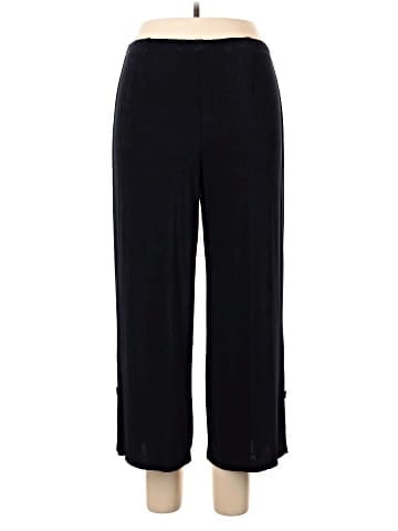 Coldwater Creek Casual Pants (view 1)