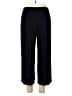 Coldwater Creek Black Casual Pants Size M - photo 1
