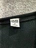 Uniqlo Black Pullover Sweater Size S - photo 7