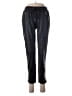 David Lerner Black Track Pants Size S - photo 1