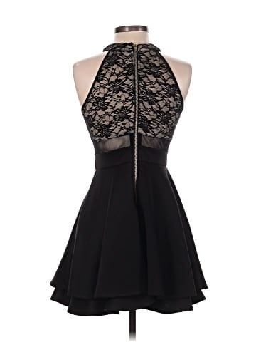 Honey and Rosie Cocktail Dress (view 2)