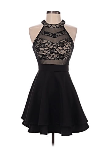 Honey and Rosie Cocktail Dress (view 1)
