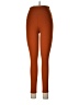 Zyia Active Orange Active Pants Size 6 - 8 - photo 1
