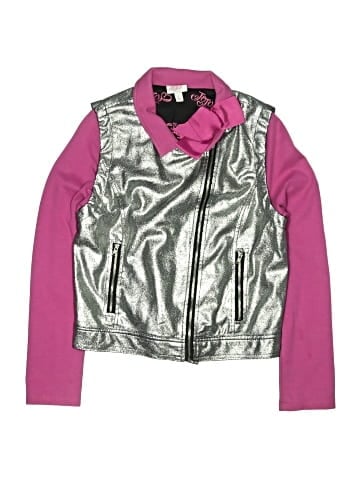 Nickelodeon Jacket (view 1)