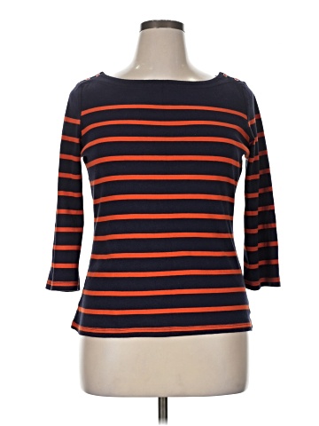 C. Wonder 3/4 Sleeve T-Shirt (view 1)