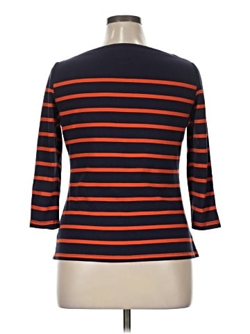 C. Wonder 3/4 Sleeve T-Shirt (view 2)