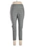 Gap Fit Solid Gray Active Pants Size XL - photo 1