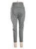 Gap Fit Solid Gray Active Pants Size XL - photo 2