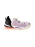 Nike Graphic Purple Sneakers Size 4 (youth) - photo 1