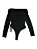 Haute Black Bodysuit Size L - photo 2