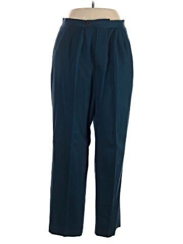 Worthington Casual Pants (view 1)