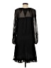 Leifsdottir Black Cocktail Dress Size 4 - photo 2