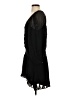 Leifsdottir Black Cocktail Dress Size 4 - photo 5