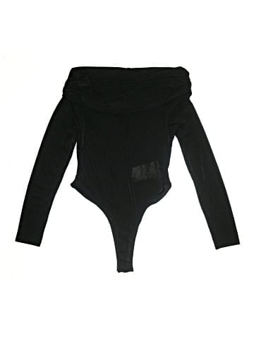 Haute Bodysuit (view 1)