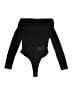 Haute Black Bodysuit Size L - photo 1