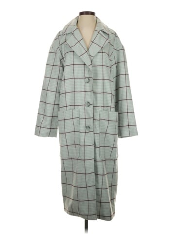 A New Day Coat (view 1)