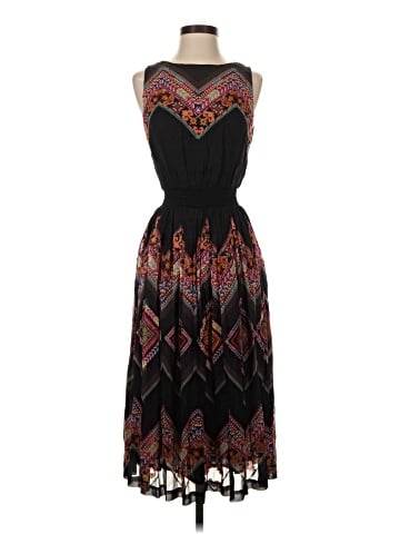 Tanvi Kedia Cocktail Dress (view 1)