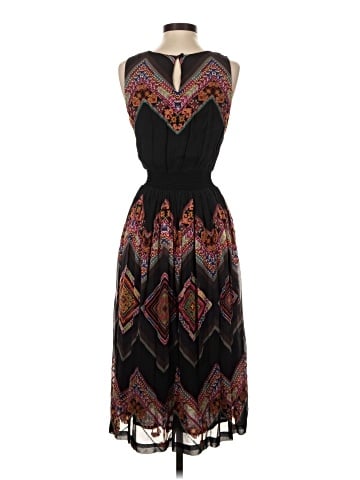 Tanvi Kedia Cocktail Dress (view 2)