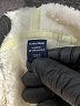 Baby Gap 100% Polyester Ivory Cardigan Size 18-24 mo - photo 3
