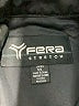 Fera 100% Polyester Black Casual Pants Size 10L - photo 7