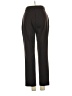 Investments Brown Dress Pants Size 4PS - photo 2
