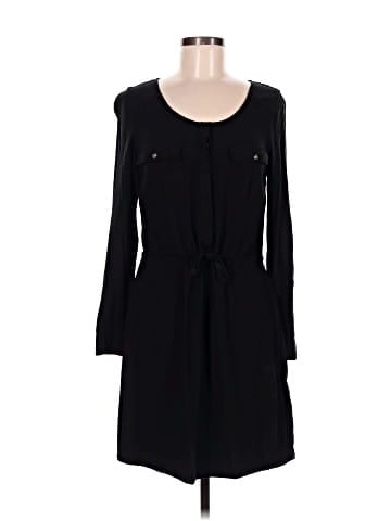 Simply Styled Casual Dress (view 1)