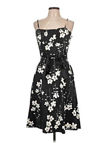 B. Moss Cocktail Dress (view 1)