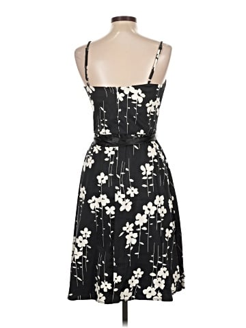 B. Moss Cocktail Dress (view 2)
