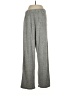 Unbranded Chevron-herringbone Gray Casual Pants Size S (estimated) - photo 1