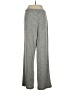 Unbranded Chevron-herringbone Gray Casual Pants Size S (estimated) - photo 2