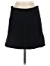 Blank NYC 100% Polyester Solid Black Casual Skirt Size 26 waist - photo 1