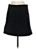 Blank NYC 100% Polyester Solid Black Casual Skirt Size 26 waist - photo 2