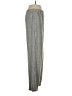 Unbranded Chevron-herringbone Gray Casual Pants Size S (estimated) - photo 4