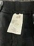 H&M Solid Black Casual Pants Size 4T - photo 3