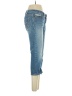 Aeropostale Blue Jeans Size 5 - photo 4