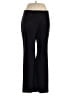 Lauren Vidal Black Dress Pants Size XL - photo 1