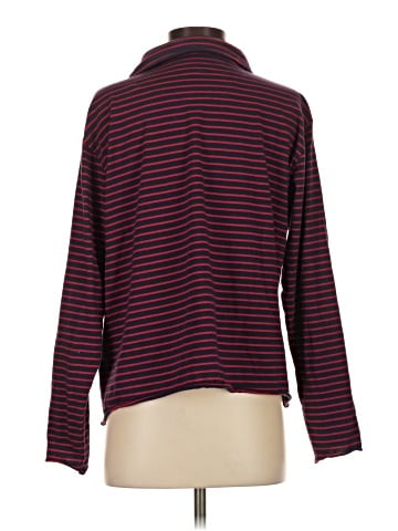 Cuffy's of Cape Cod Long Sleeve Blouse (view 2)