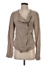 Lucky Brand Tan Jacket Size XS - photo 1