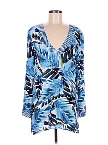 La Blanca Casual Dress (view 1)