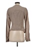 Lucky Brand Tan Jacket Size XS - photo 2