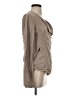 Lucky Brand Tan Jacket Size XS - photo 4