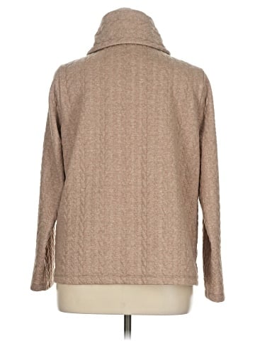 J.Crew Factory Store Turtleneck Sweater (view 2)