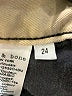 Rag & Bone 100% Cotton Gray Jeans Size 24 waist - photo 9