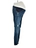DL1961 Blue Jeans Size 26 waist - photo 4