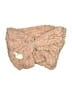 Unbranded 100% Polyester Tan Pink Scarf One size - photo 2