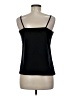 Market Black Sleeveless Top Size Med (2) - photo 2