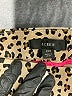 J.Crew Animal Print Gold Casual Pants Size 00 - photo 7